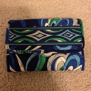 Vera Bradley Wallet